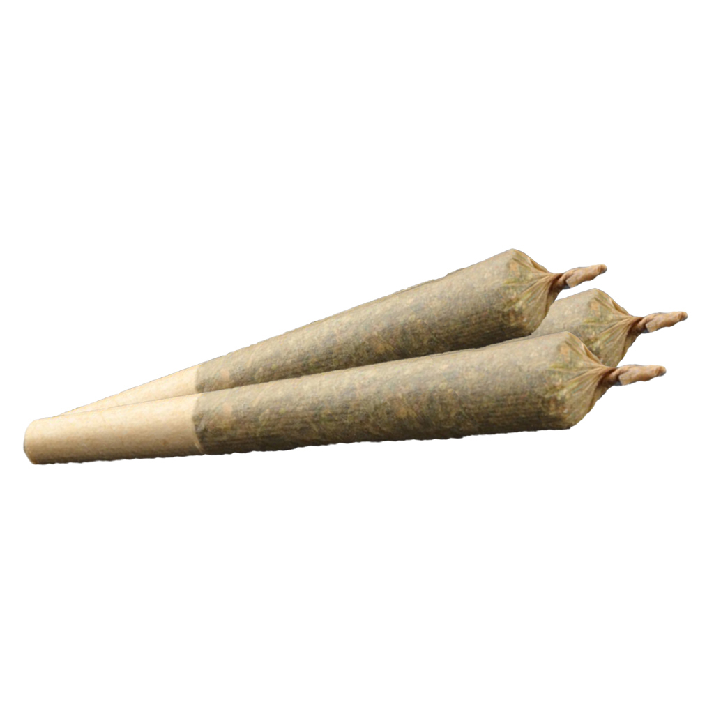 Weed Me - Garlic Jelly Pre-Rolls 3x0.5g