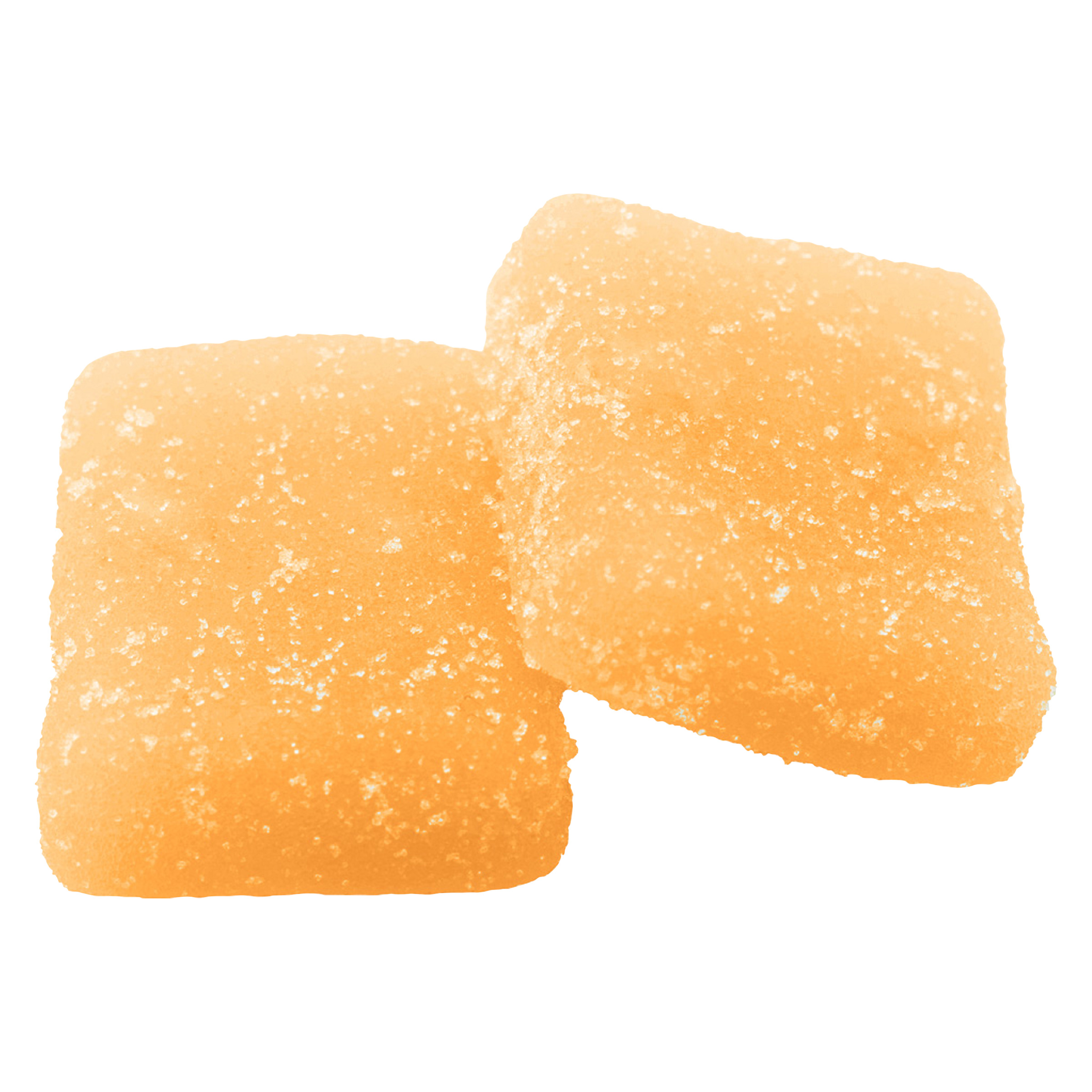 Wyld - Real Fruit Blood Orange CBC Gummies - Sativa - 2 Pack