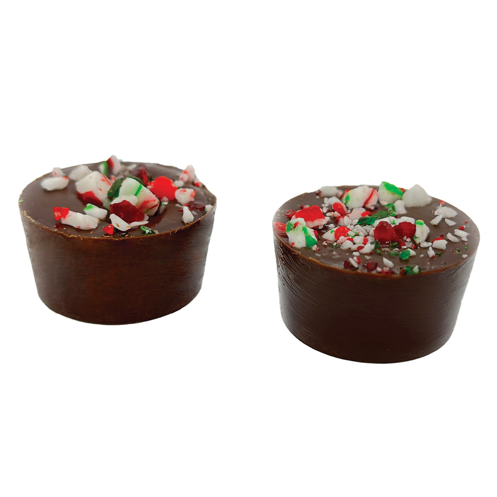 Wabi Sabi - Peppermint Chocolate Indica - 2 Pack