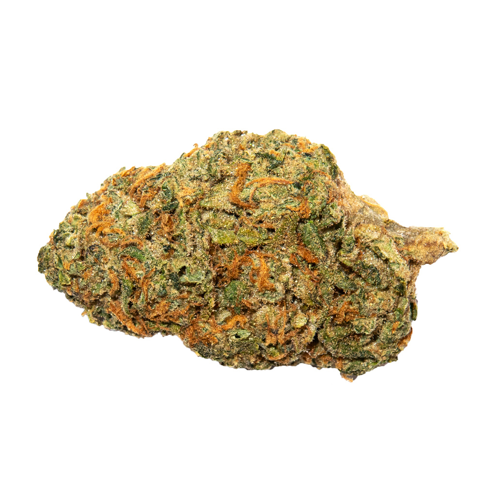 Flowr - BC Lemon Ice