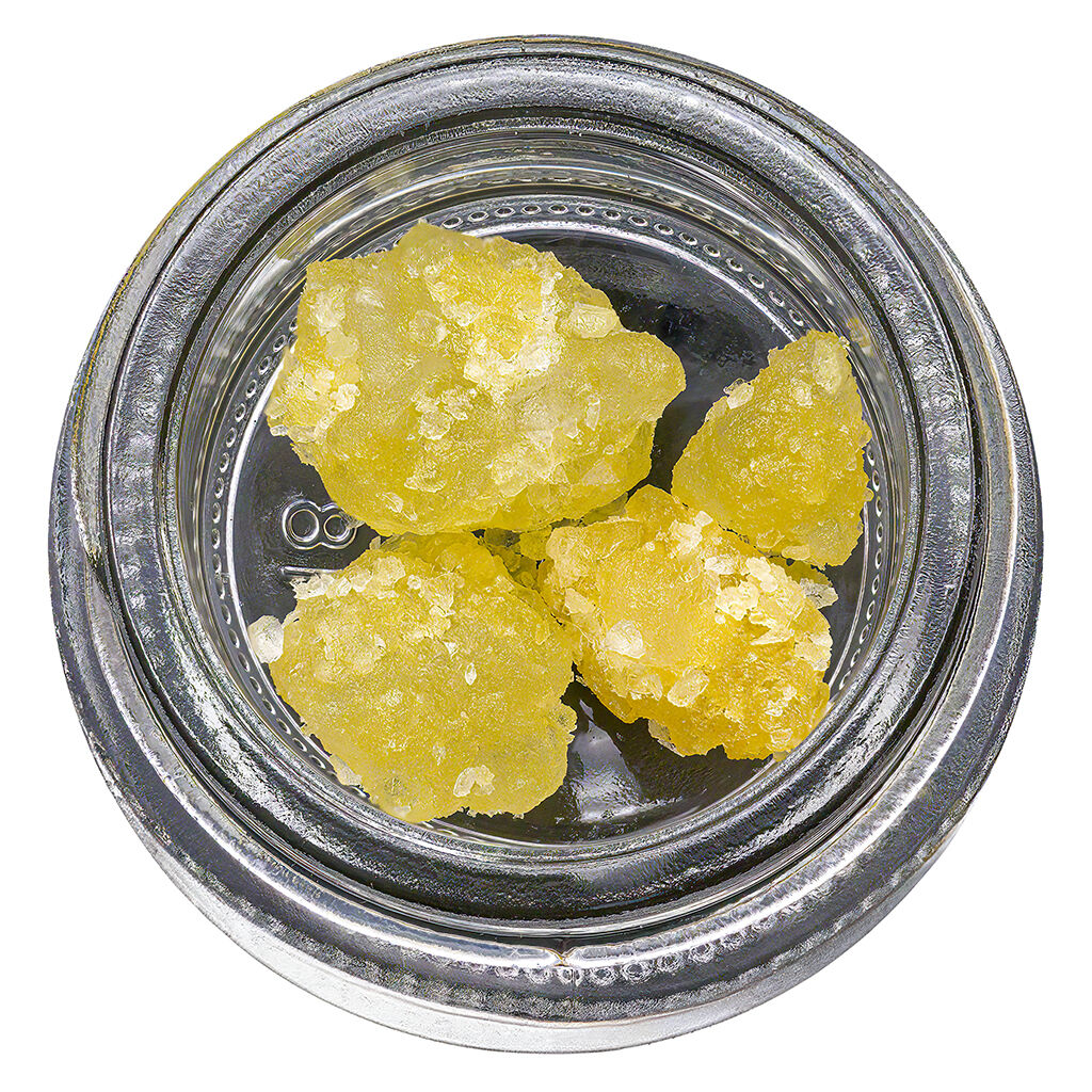 Endgame - Big Steppa Diamonds - Indica - 1g