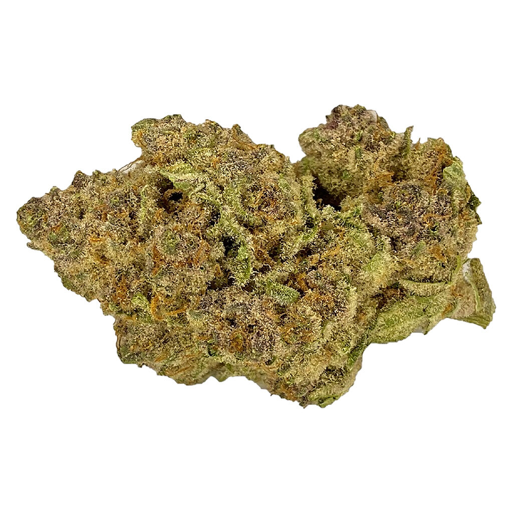 E.C.O. GROWERS CHOICE - Organic Kiwi Banana Cabana