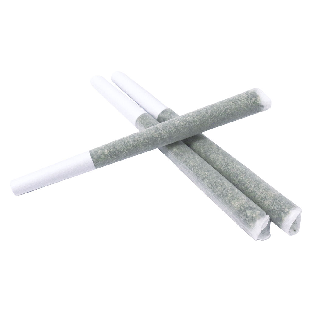 Orchard - BUSHELS HYBRID Pre-Rolls - 3x0.5g