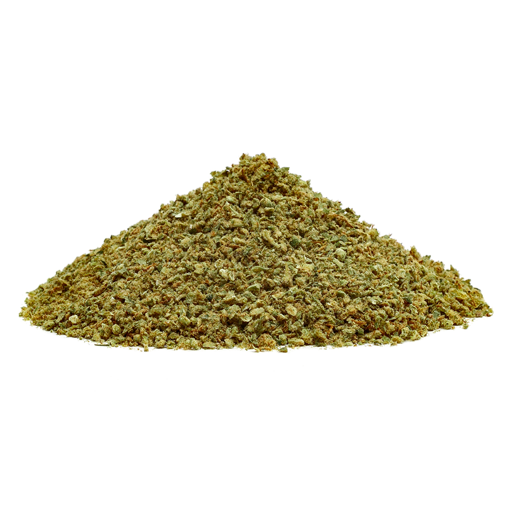 The Original Fraser Valley Weed Co. - BC Sour Kush