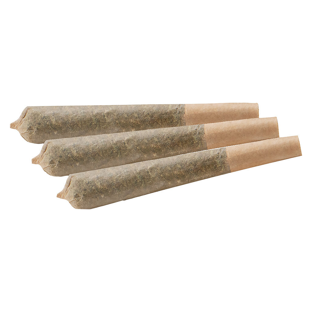 Versus - White Widow Pre-roll - Sativa - 3x0.5g