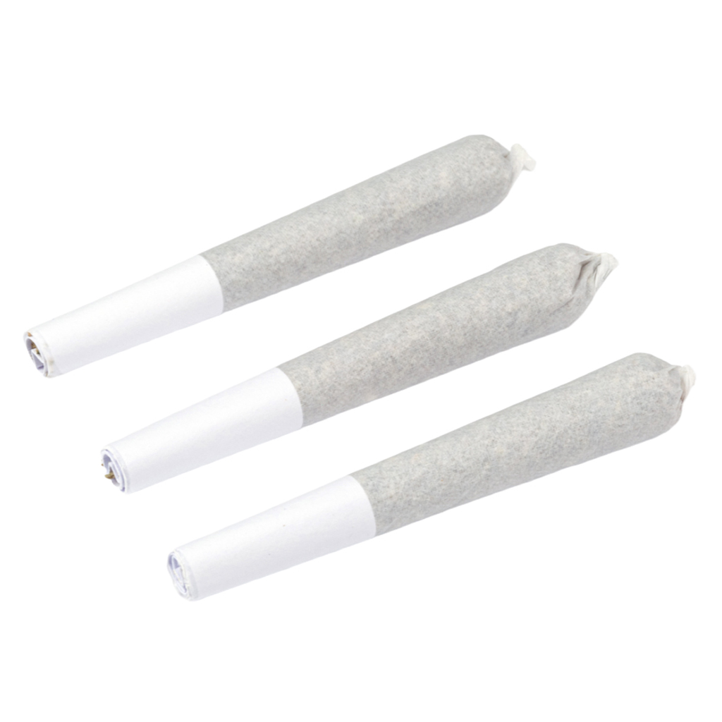 Natural History - Tally Man Pre-Roll - Sativa - 3x0.5g