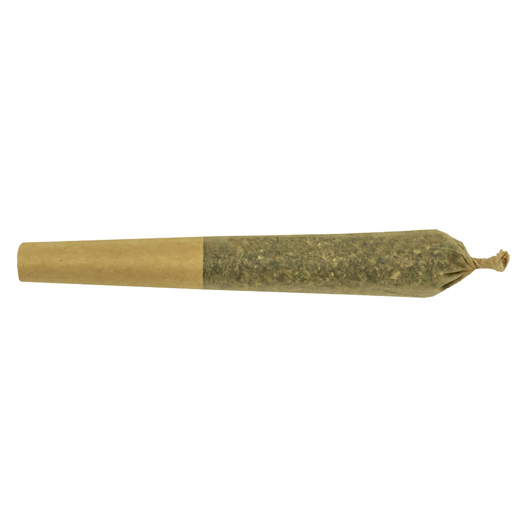 7ACRES - Sour Tangerine Live Resin Infused Pre-Roll - Hybrid - 3x0.5g