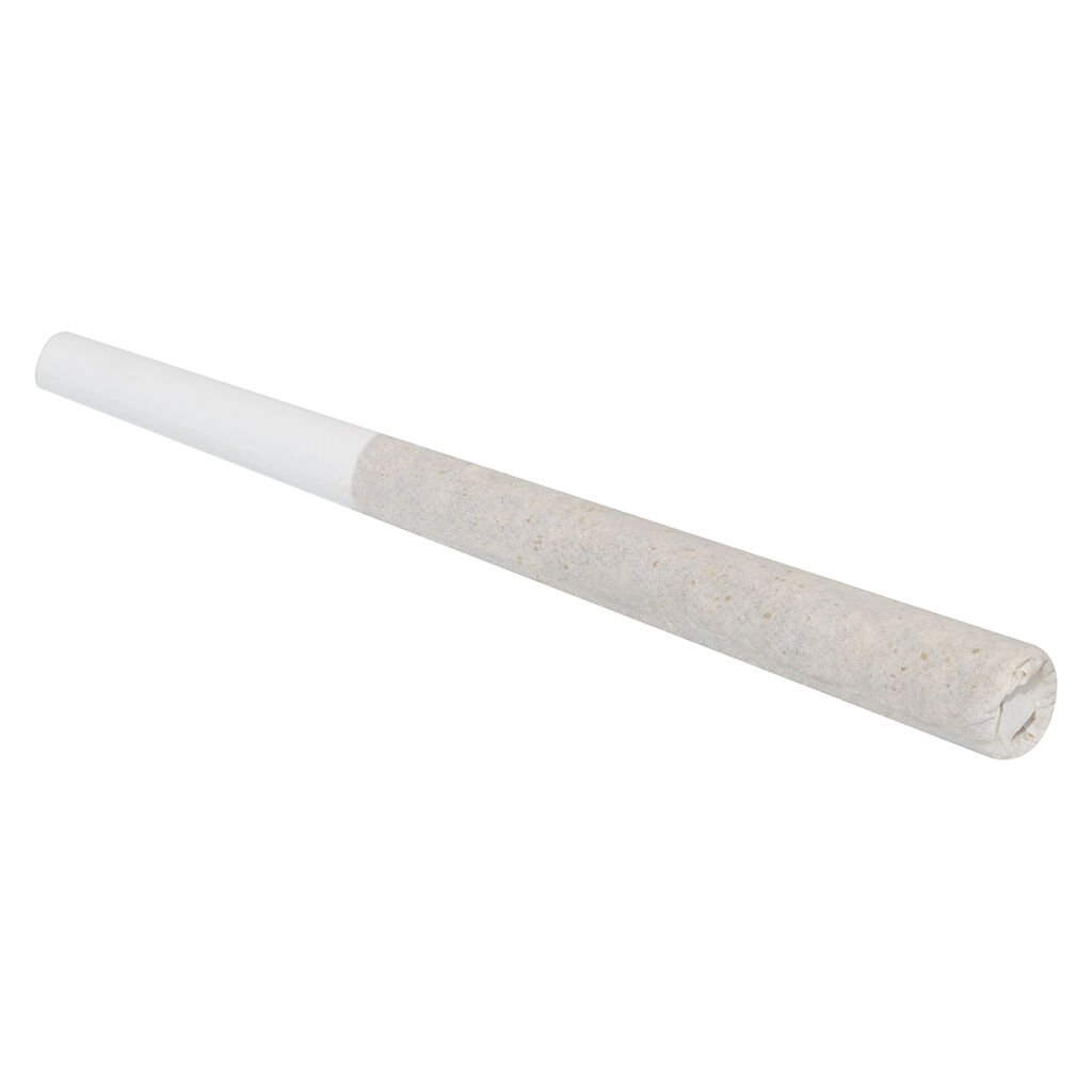 Broken Coast - Platinum Pavé Pre-roll - Indica - 1x0.5g