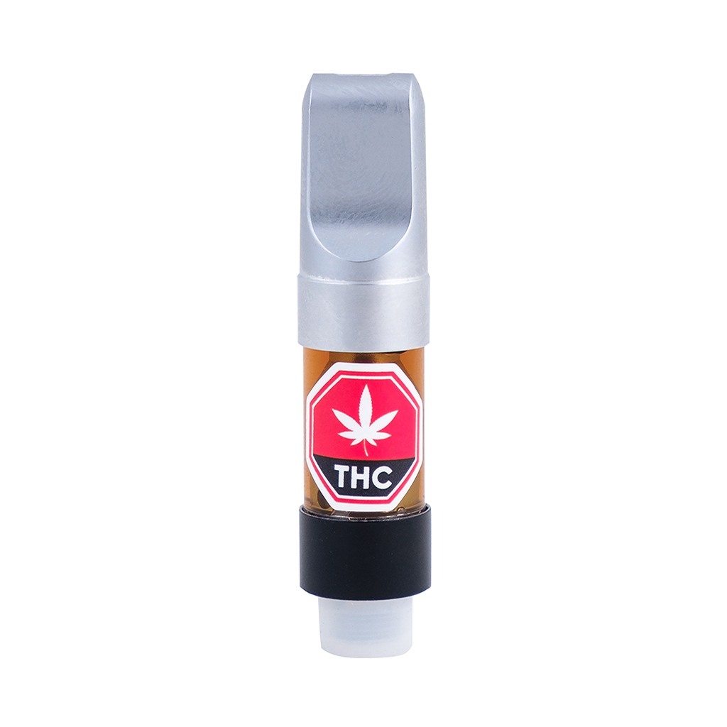 Kolab Project - 232 Series: Live Terpene Vaporizer ICC 510 Cartridge - Indica - 0.5g