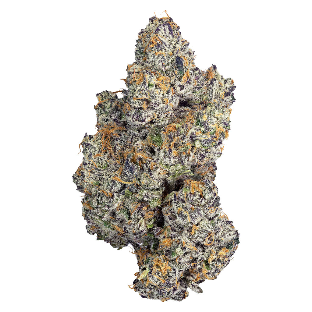 Genuine by PURPLEFARM - THC Busters