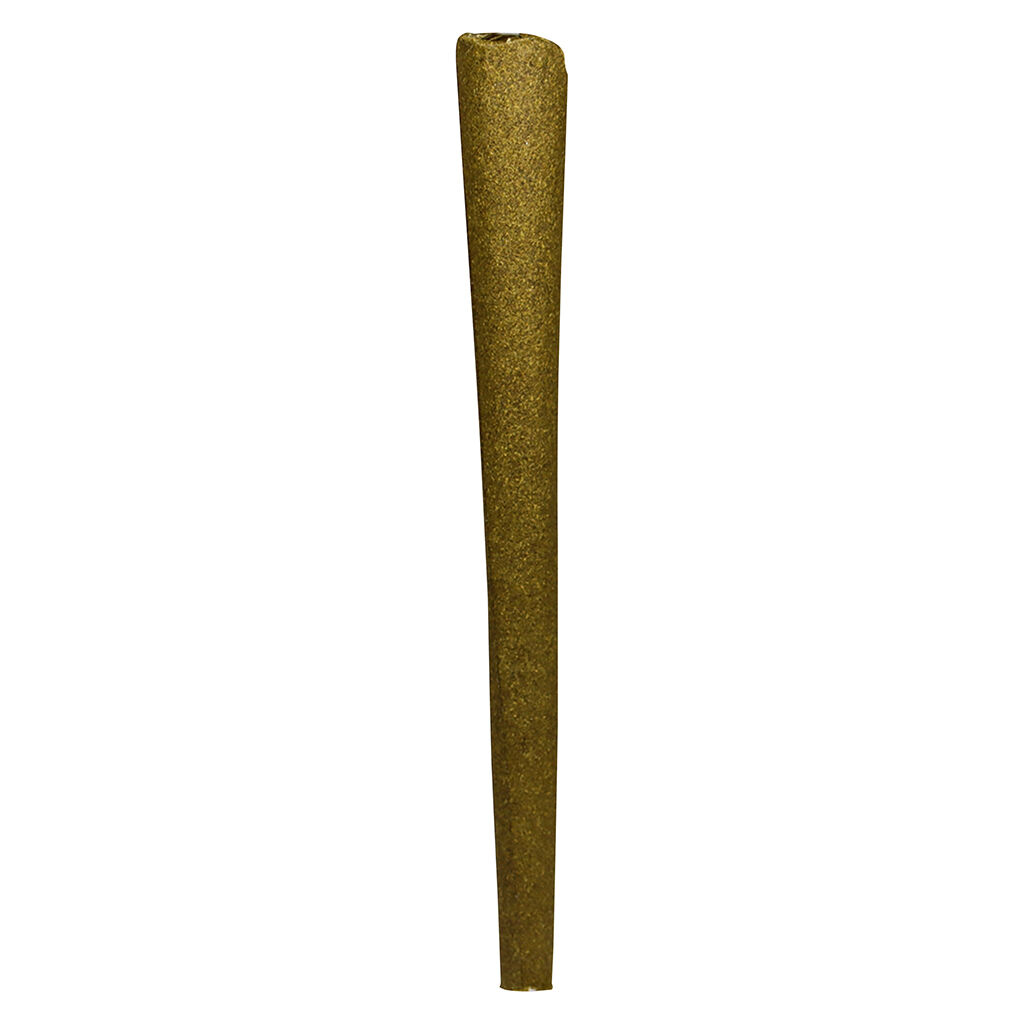 RAD - Orange Kush Infused Blunt - Indica - 2x1g
