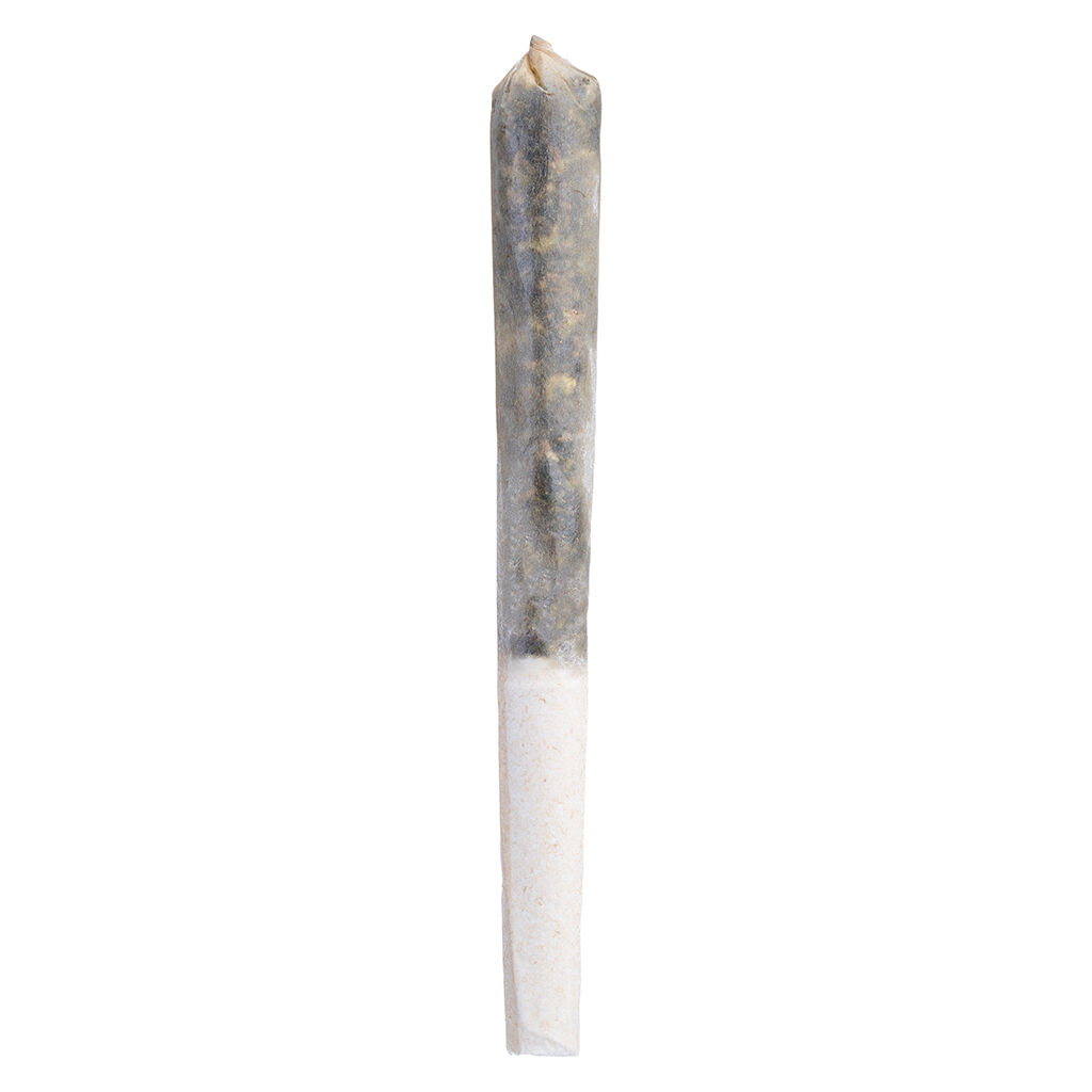 Tenzo - IC Infusion Infused Pre-Roll - Indica - 3x0.5g
