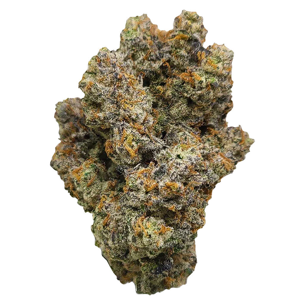 Victoria Cannabis Company - G-Wagon