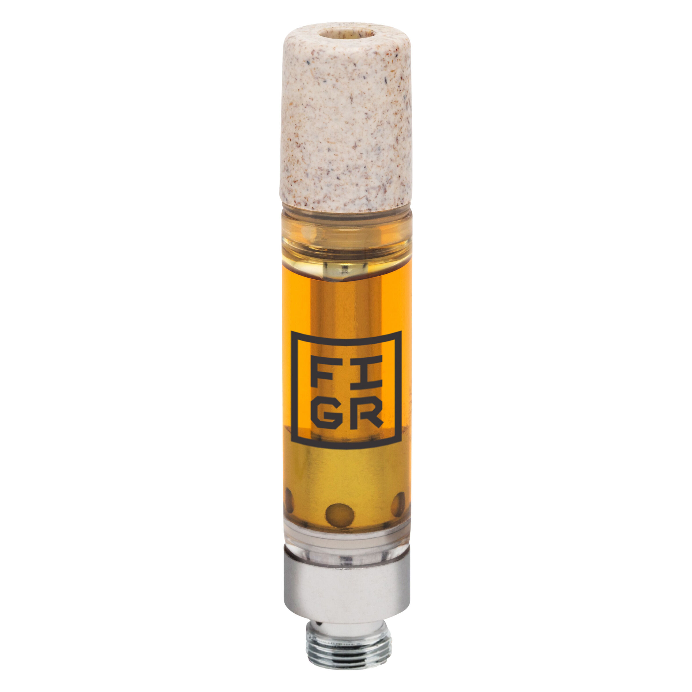 FIGR - Super Sour Diesel 510 Thread Cartridge - Hybrid - 1g