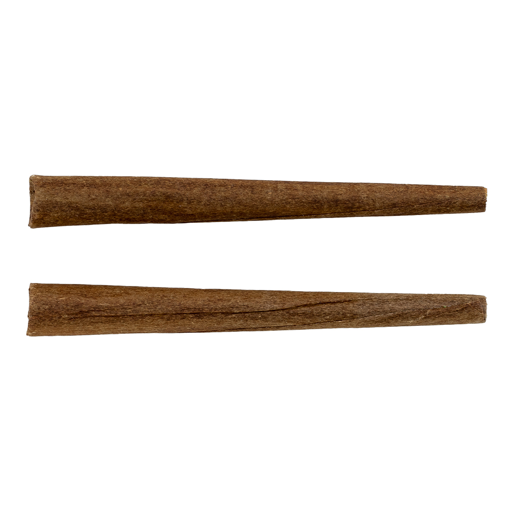 THE LOUD PLUG - BANANA HAVANA BLUNT PRE-ROLL - Hybrid - 2x0.75g