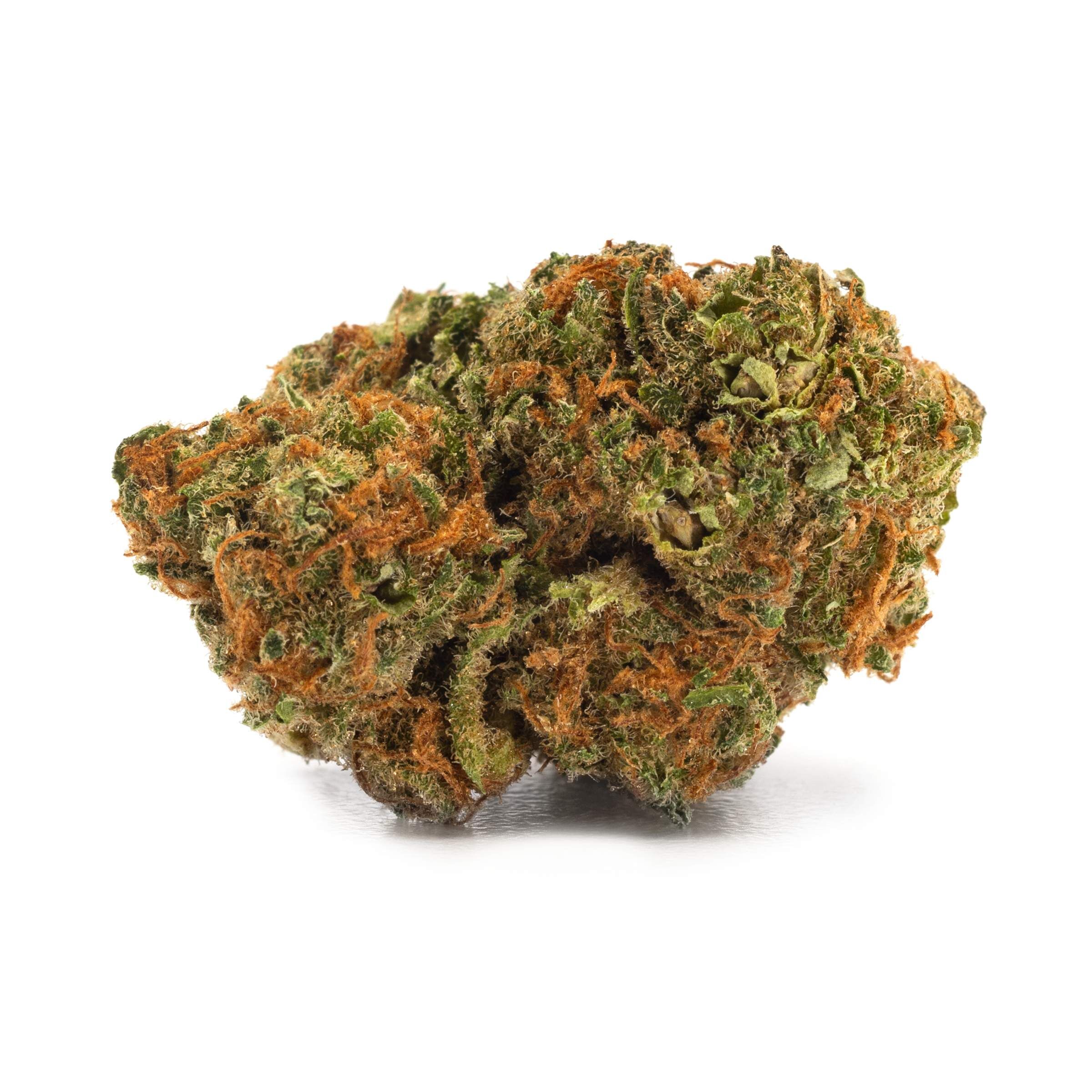 Tweed - Skunk Haze