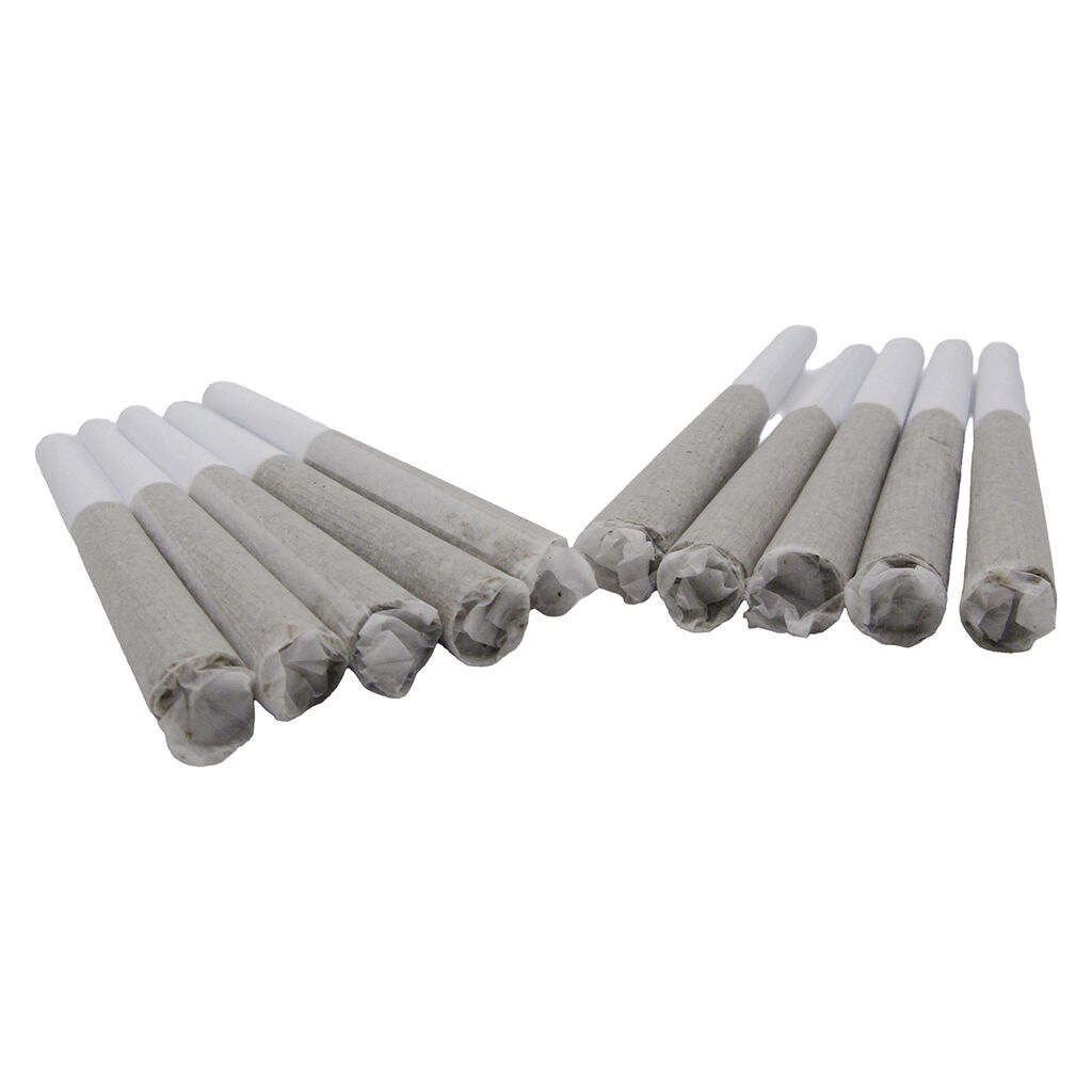 Green Mountain - Glueberry OG Pre-Roll - Hybrid - 10x0.5g