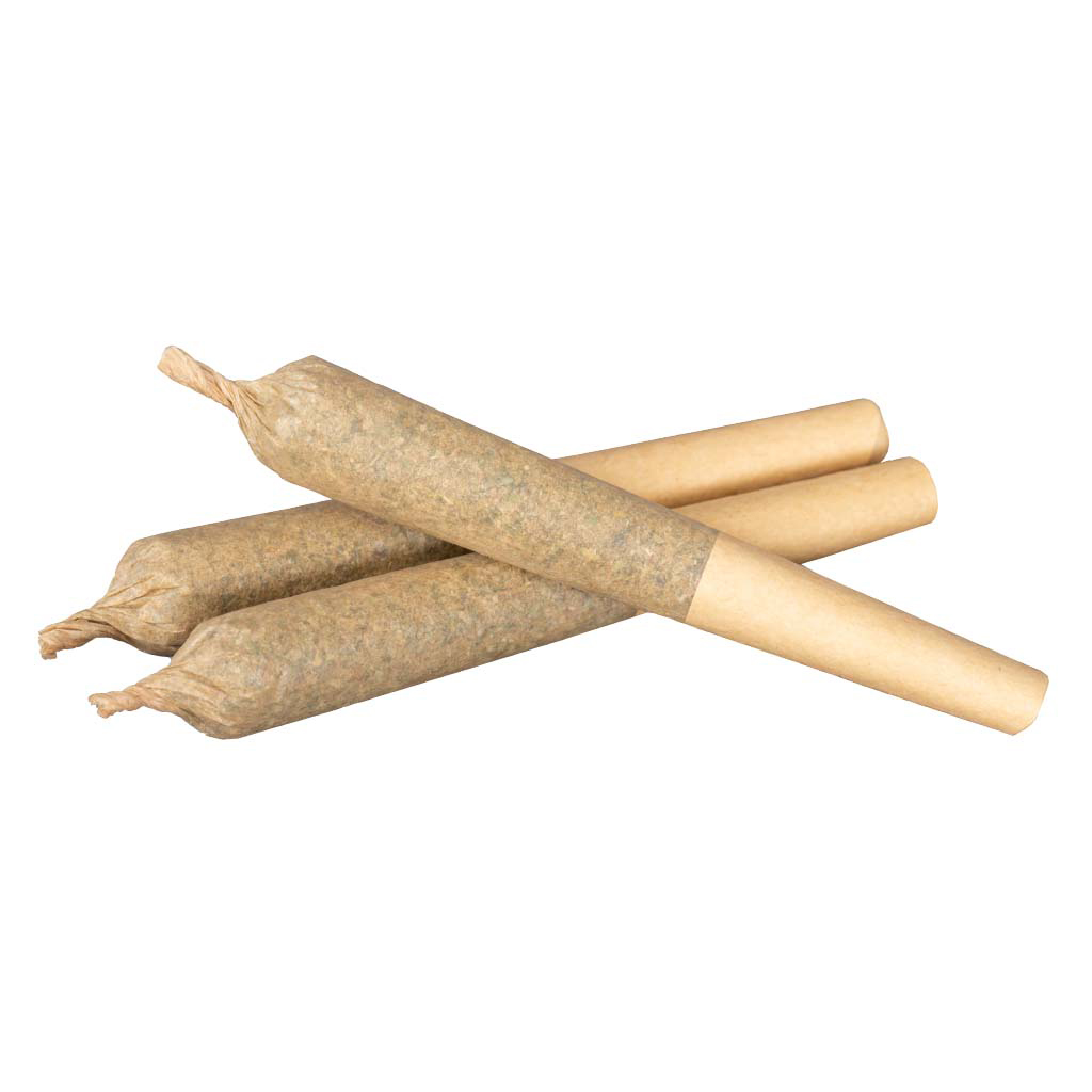 Haven St. Premium Cannabis - JB Cookies Pre-roll - Hybrid - 3x0.5g