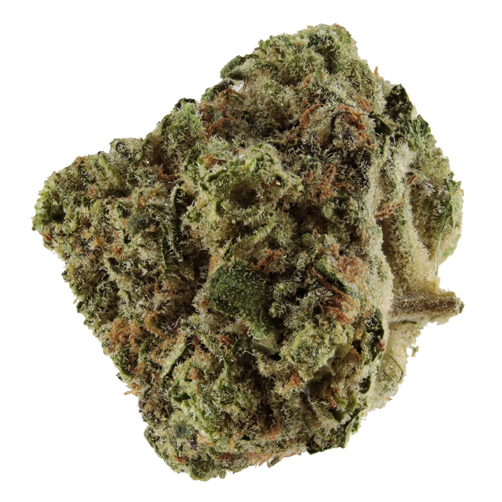 Thumbs Up Brand - Pink Cookies x Kush Mints