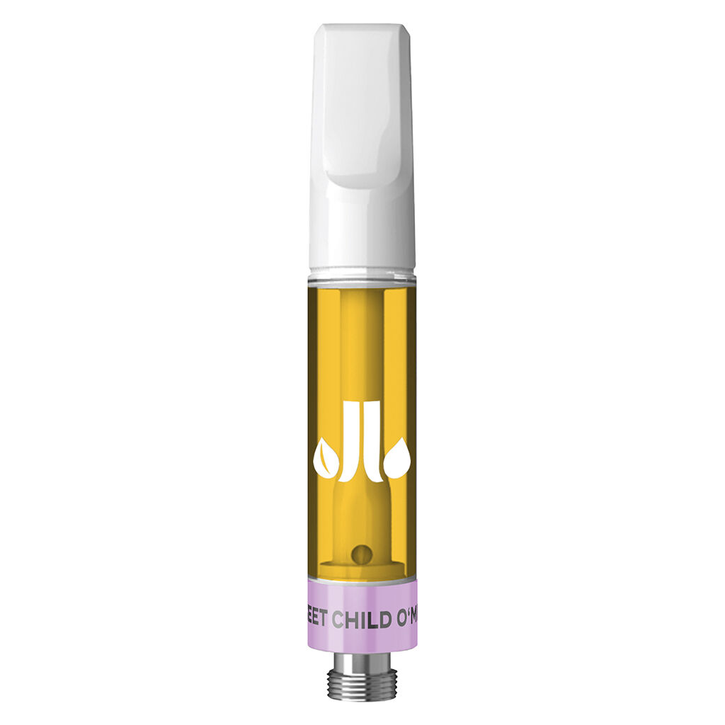 Jane & Juice - Sweet Child O'Mine 510 Thread Cartridge - Blend - 1g