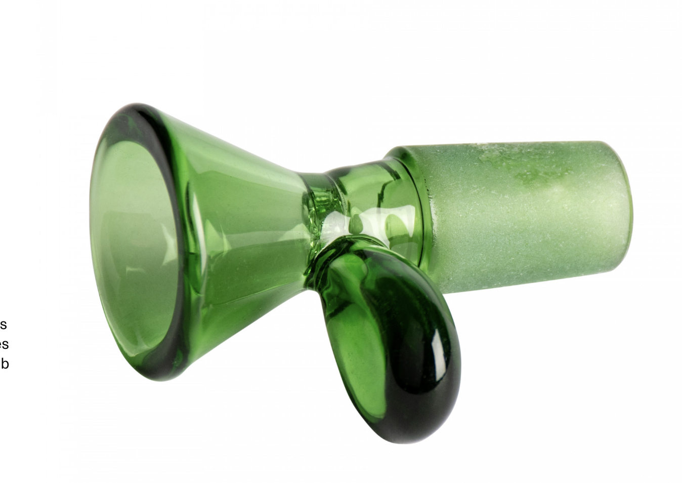 14mm Pull Out - Green