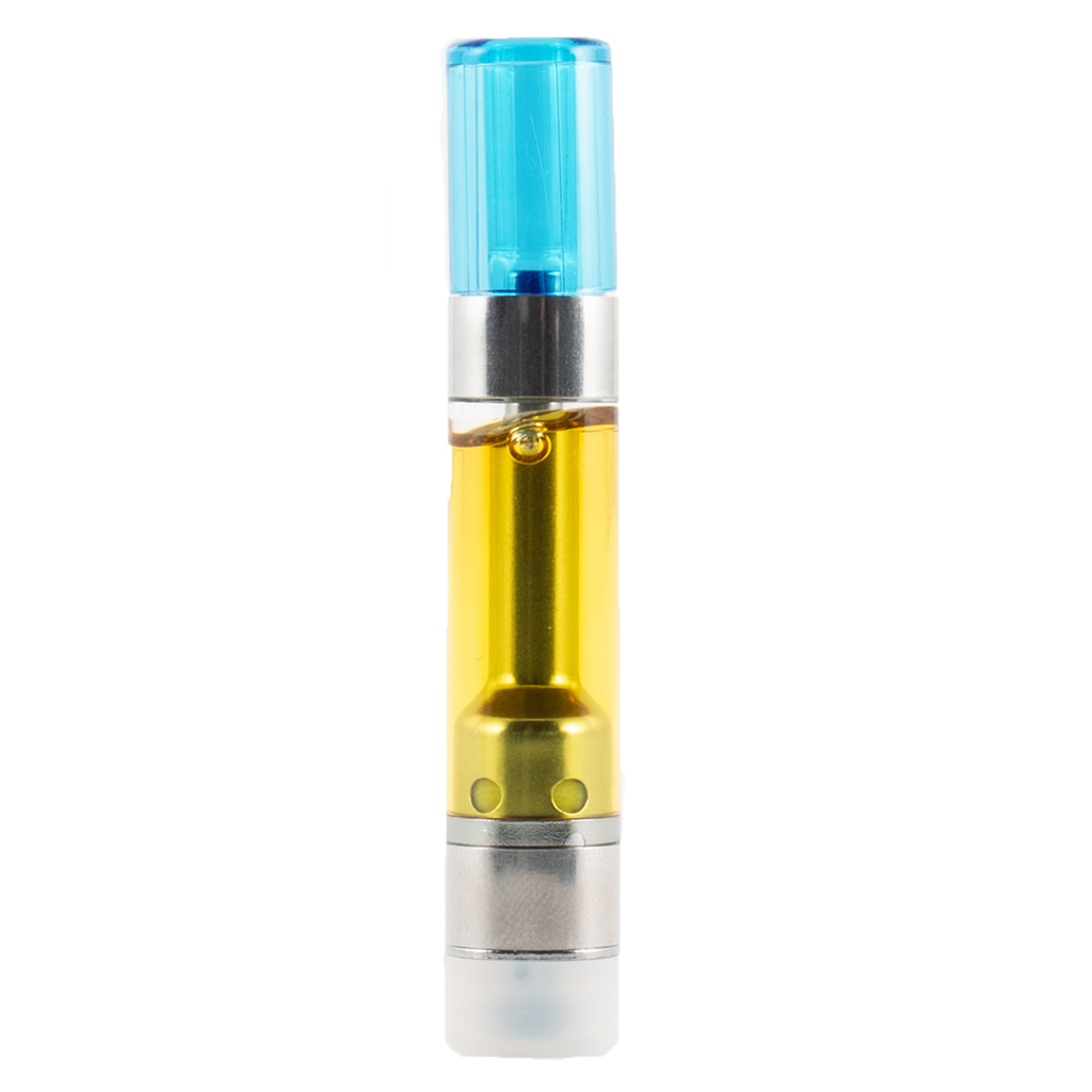 C - GP20 510 Thread Cartridge - Indica - 1g