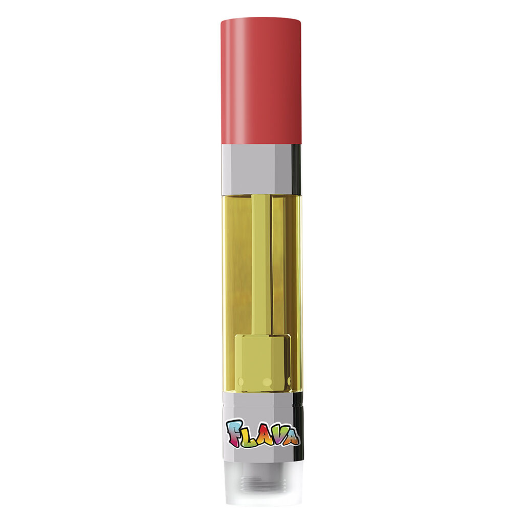 Flava - Strawberry Banana 510 Thread Cartridge - Sativa - 1g