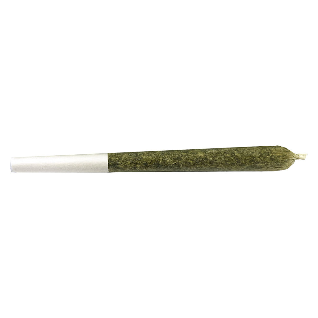 VOLO - Grapes of Wrath Pre-Roll - Indica - 1x0.7g
