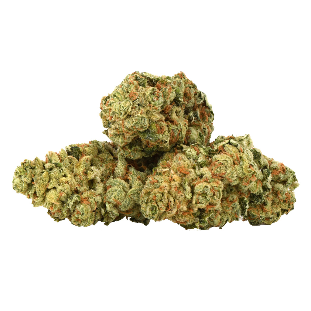 BZAM- Golden Papaya- 3.5g