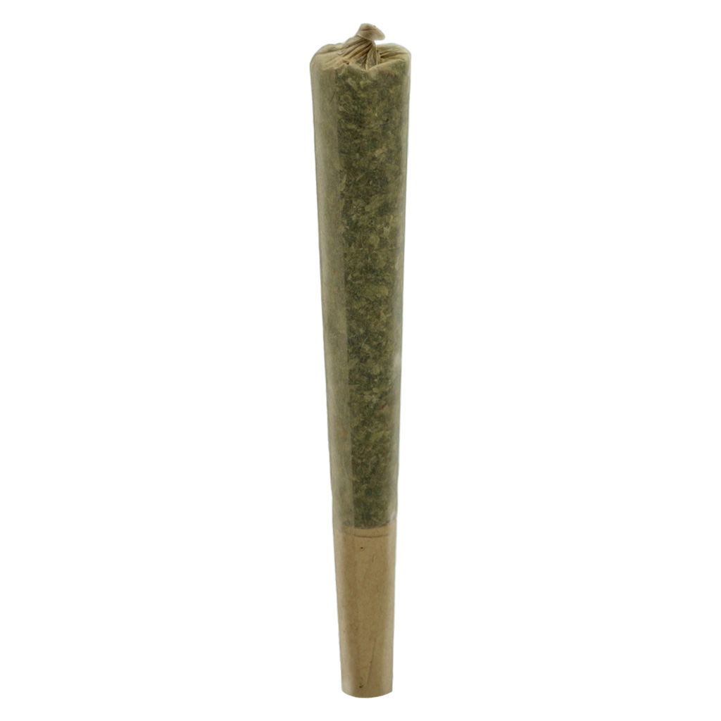 Endgame - Gas Pack Dank-1s Infused Pre-Roll - 2x1g