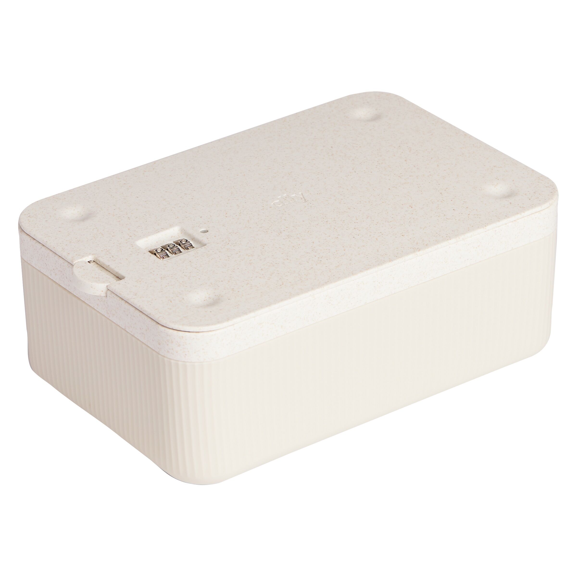 Ally - Lockable Storage