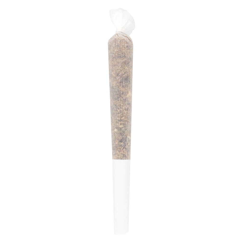 Full Sesh - Caramel Drip Pre-Roll - Indica - 7x0.5g