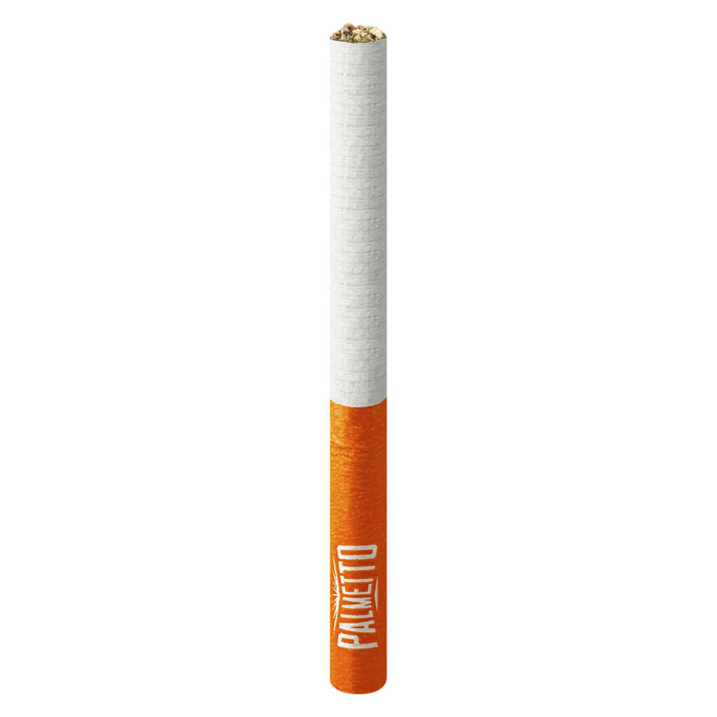 Palmetto - Strawberry Cough PALS Pre-Roll - Sativa - 10x0.4g