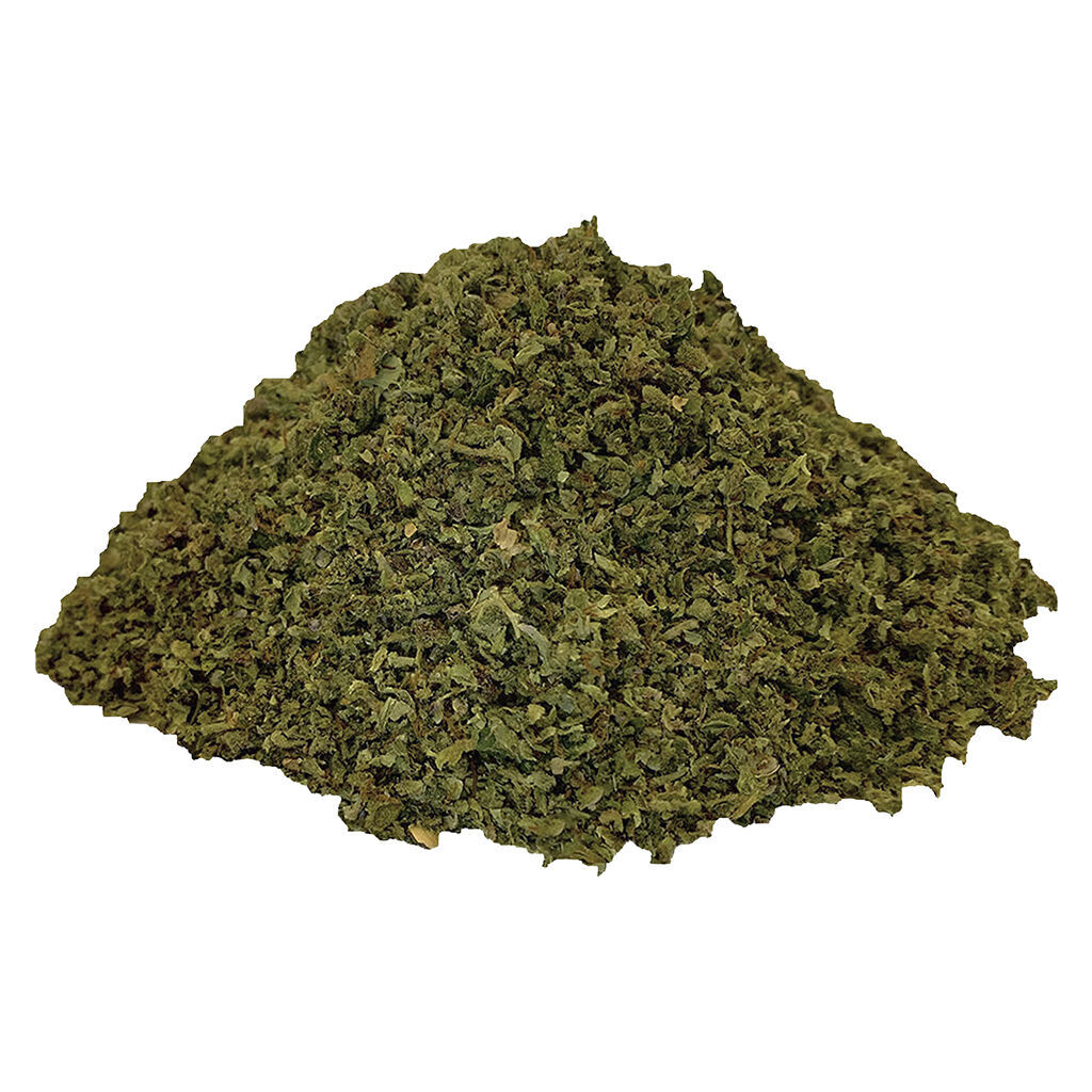 Grind - Fruity Haze - Premium Craft Buds Grind