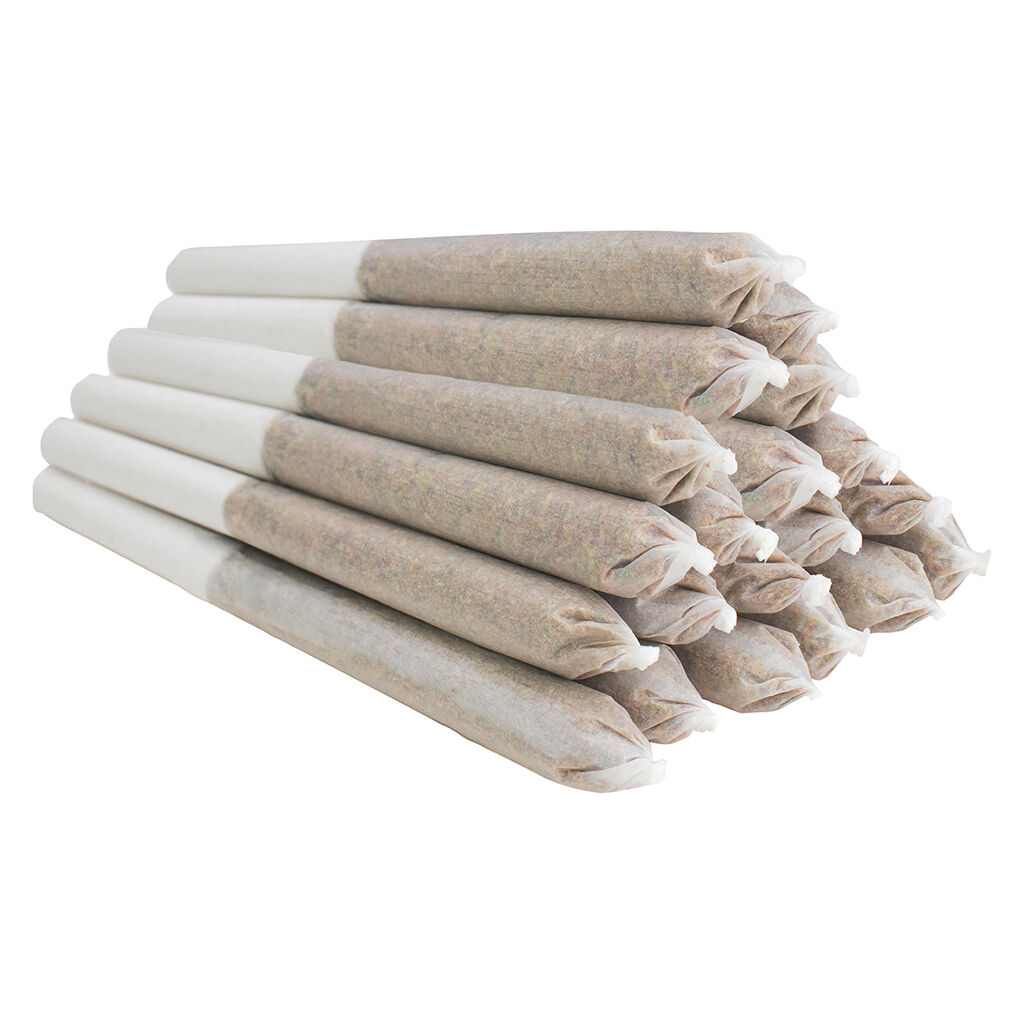 FOUR54 - Dawg Walker Pre-Roll - Indica - 20x0.35g