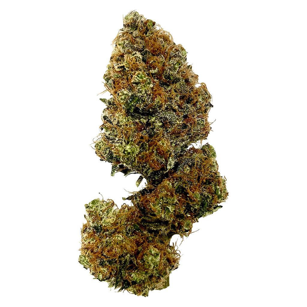 Pure Trichomes Inc. - Skunkcussion