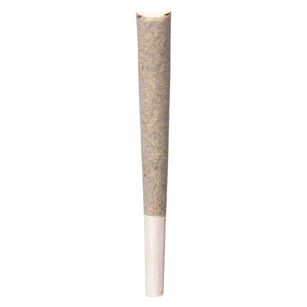 BLK MKT - Rainbow P - Blk Mkt - Rainbow P - Sativa - 1x1g
