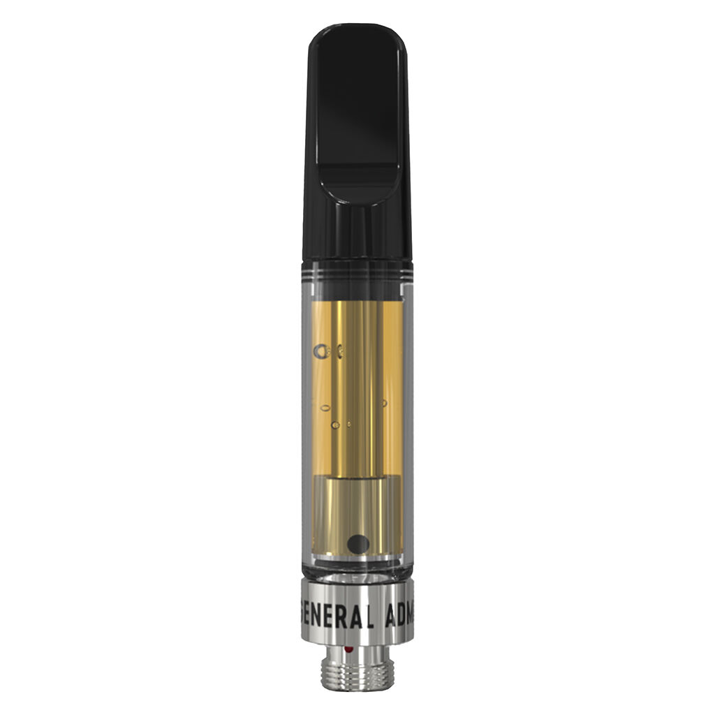 General Admission - Pink Britney Sativa (1:0) 510 Thread Cartridge - 0.95g