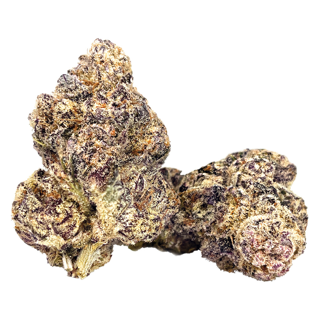 BC Black - Okanna Craft - Grape Pop Rocks