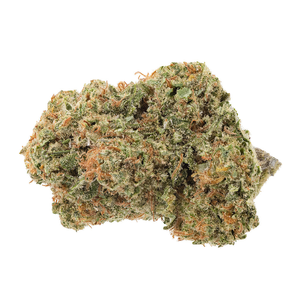 1964 - Organic Romulan