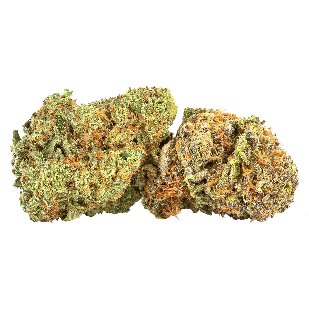 -ness - West Coast Banana Skunk