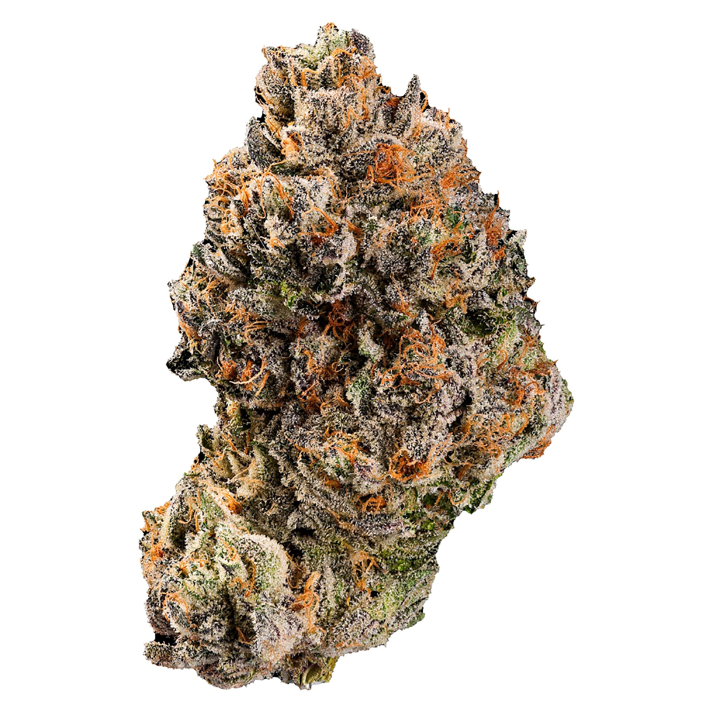 Top Leaf - Unicorn Poop