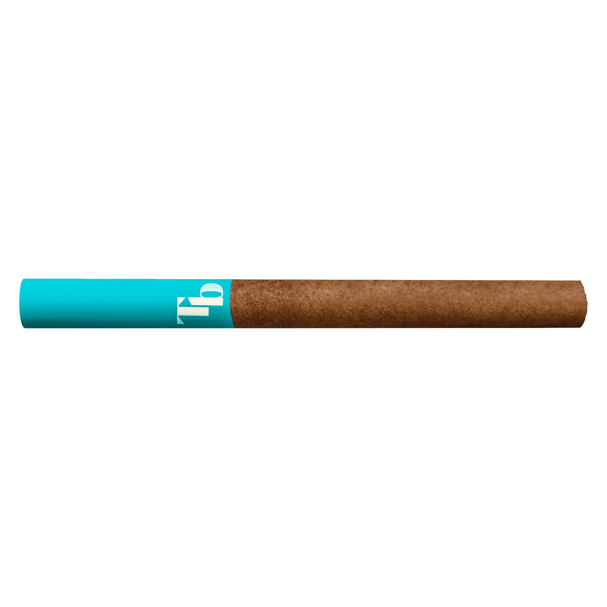 Trailblazer - M'mosa Tube-Style Slim Blunts - Sativa - 10x0.4g