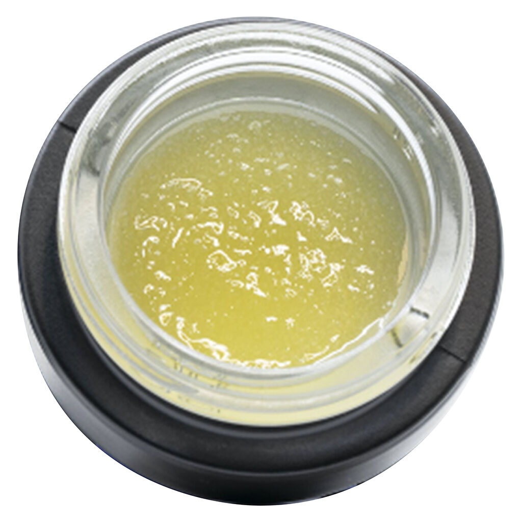 Ghost Drops - Pure Live Resin GOO - Hybrid - 1g