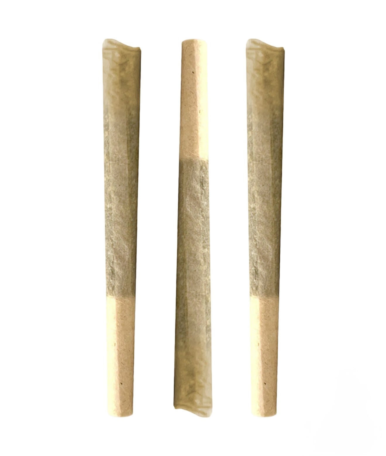 MTL Cannabis - Dante'z Inferno Pre-roll - Indica - 3x0.5g