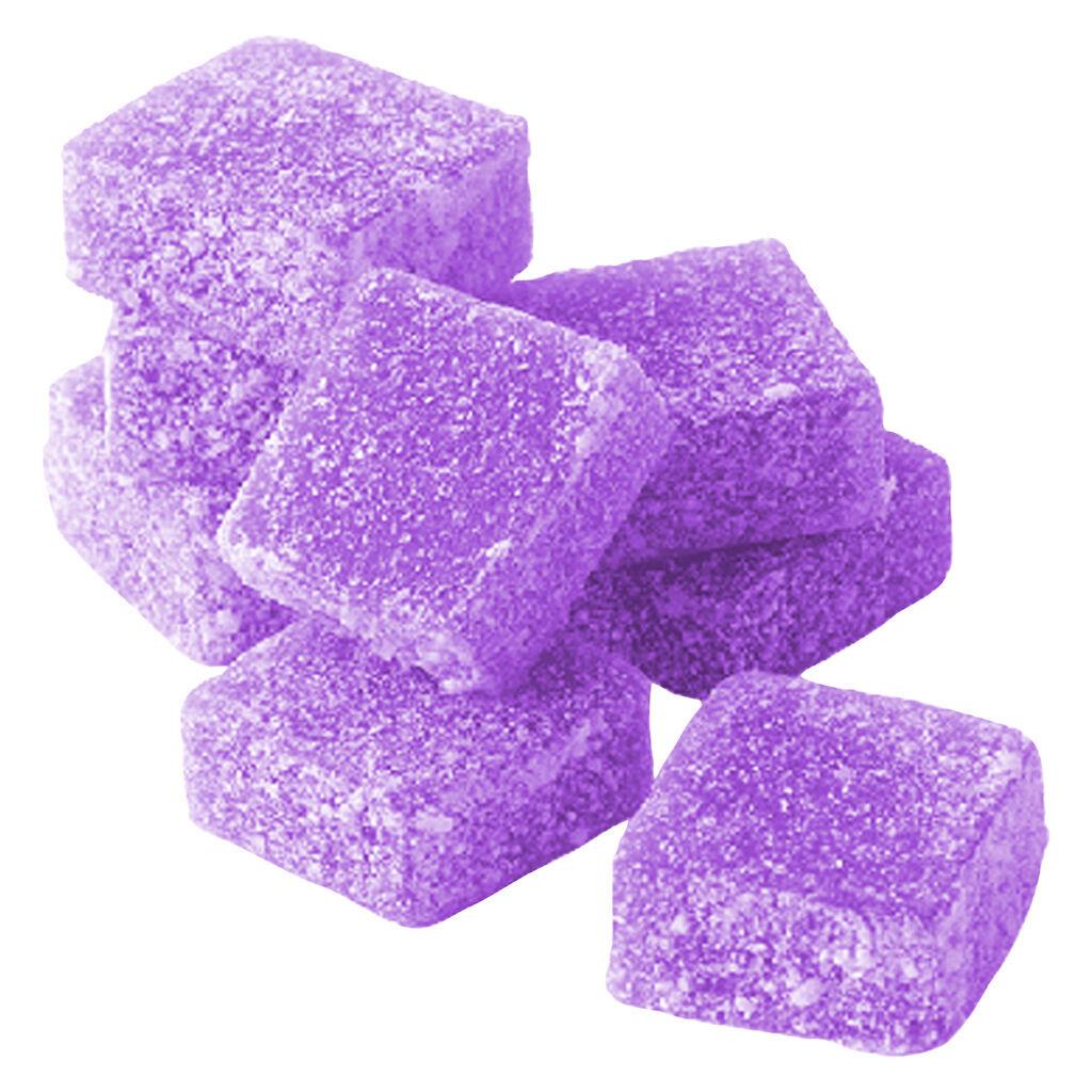 EVEN - Sweet Berry Lemonade Fast Acting THC Gummies - Hybrid - 10 pack