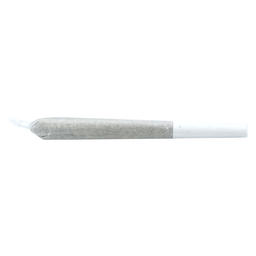 Truro - Peggys Puff Hash Infused Pre-Roll - Hybrid - 1x0.5g
