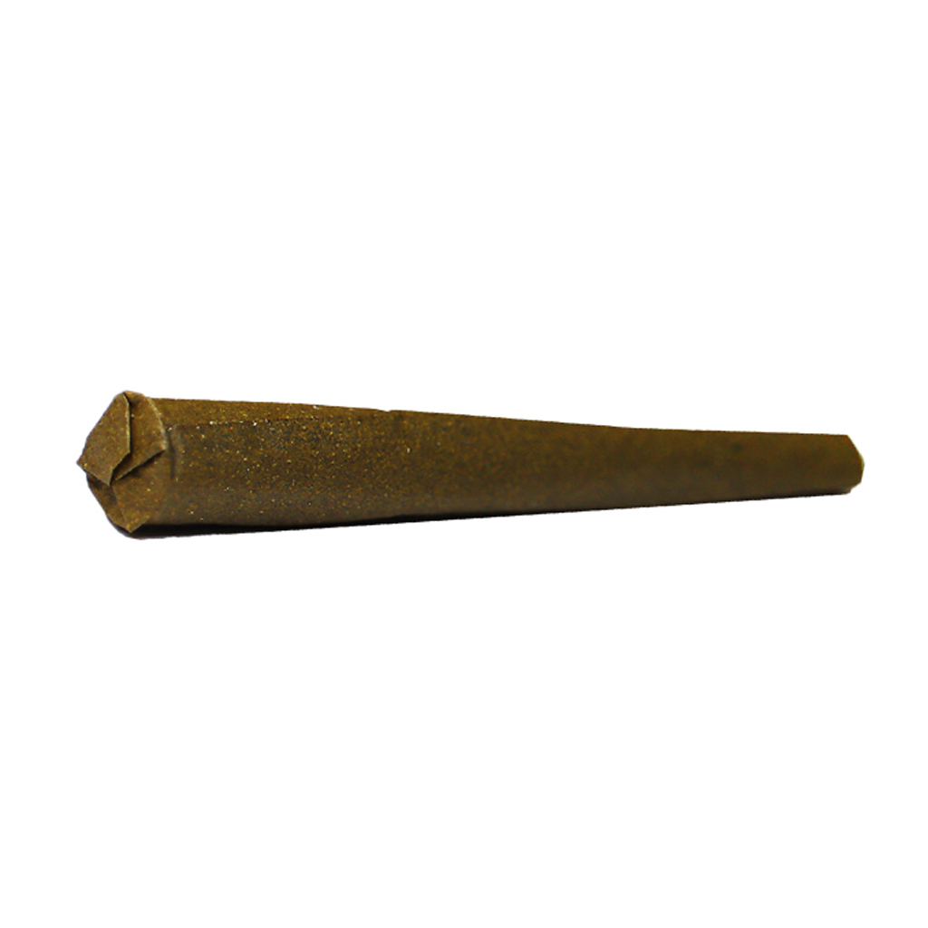 RAD - Watermelon OG Infused Blunt - Indica - 1x0.5g