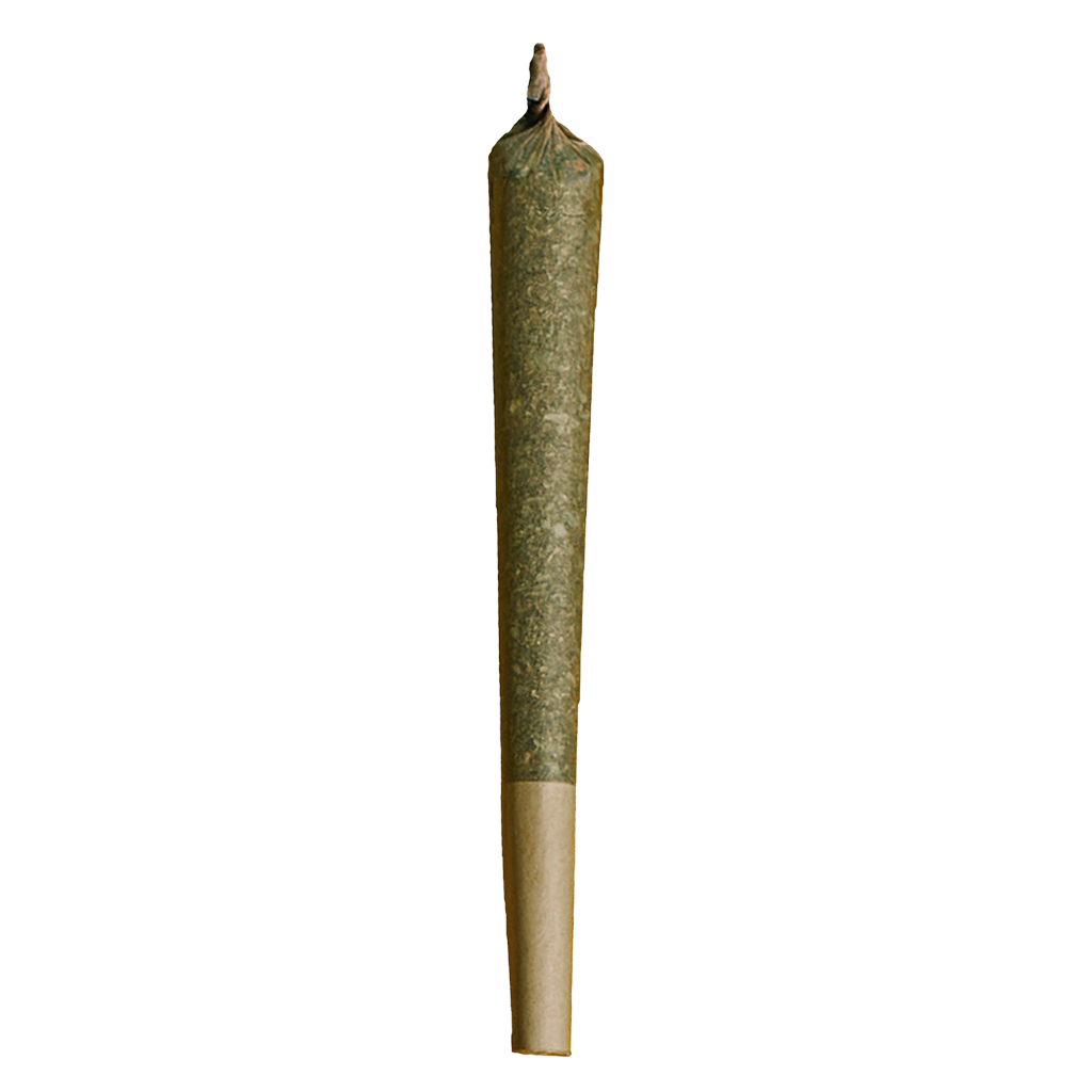 Weed Me Grind - Diamond Sativa Plus Infused Milled Flower - 1x2g