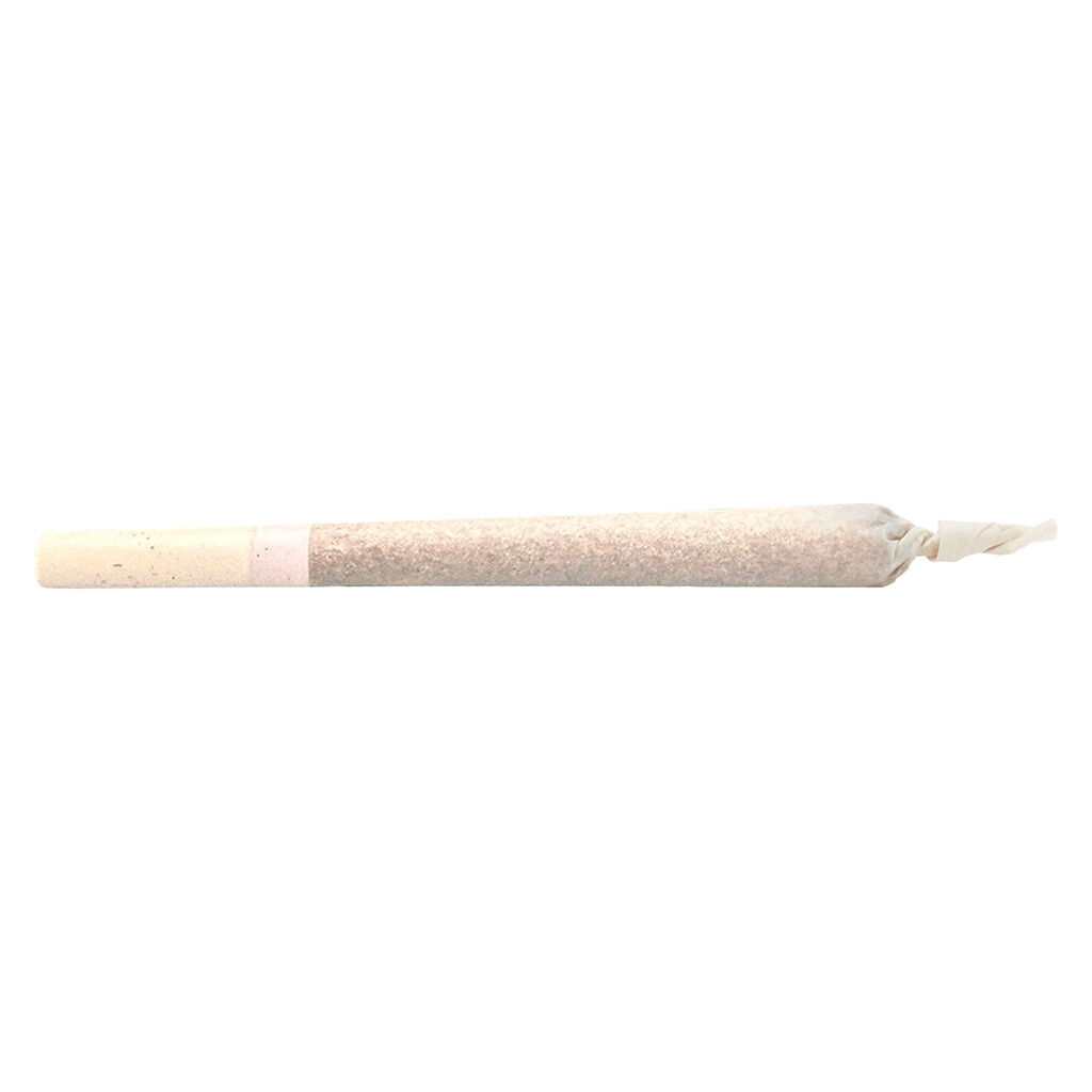 Pure Laine - Smoothies Carbon Tip Pre-Roll (Indica) - 5x0.5g